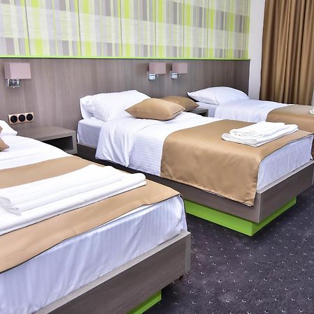Hotel Kljuc Esterno foto