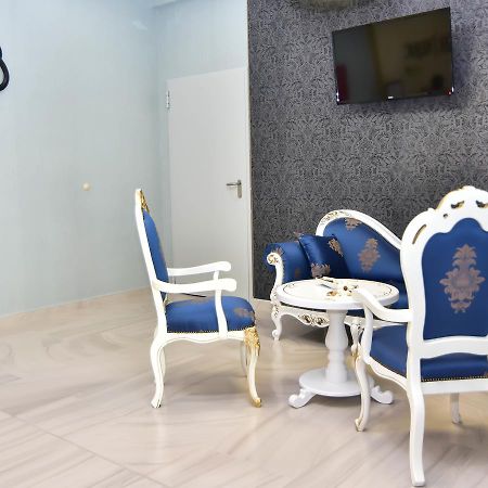Hotel Kljuc Esterno foto