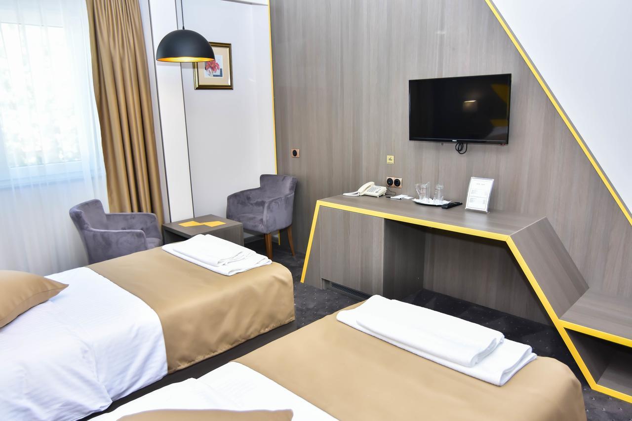 Hotel Kljuc Esterno foto