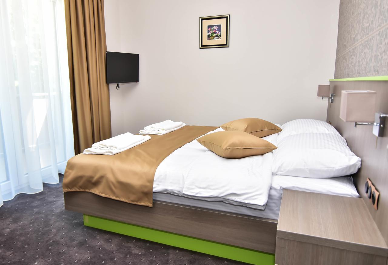 Hotel Kljuc Esterno foto
