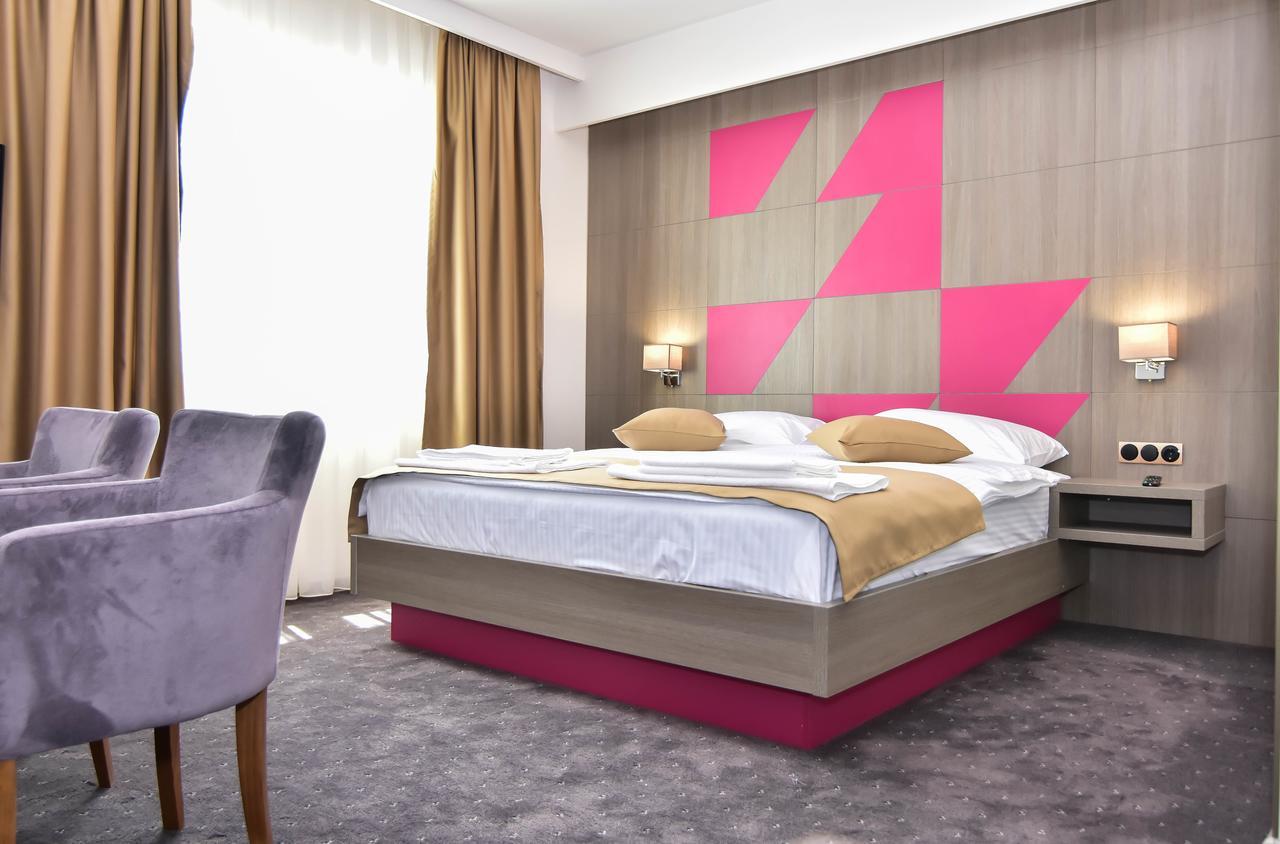 Hotel Kljuc Esterno foto