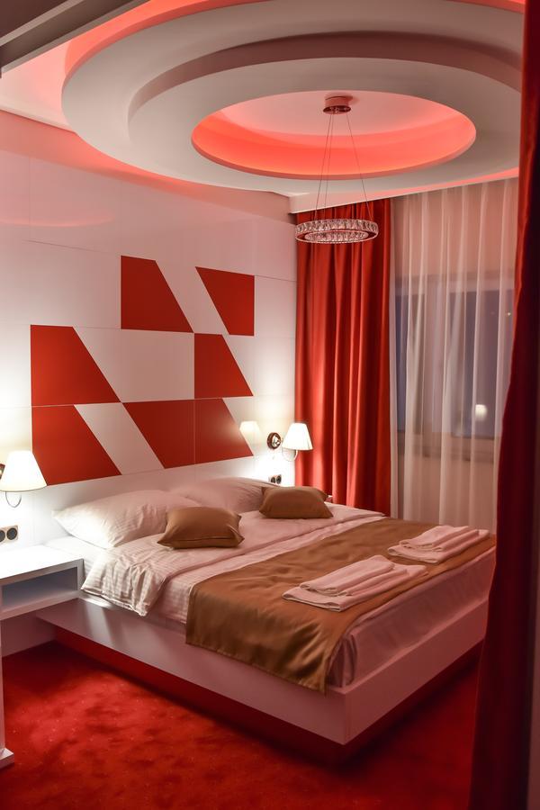 Hotel Kljuc Esterno foto