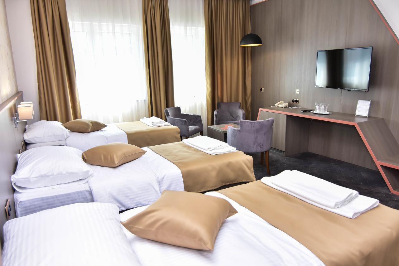 Hotel Kljuc Esterno foto