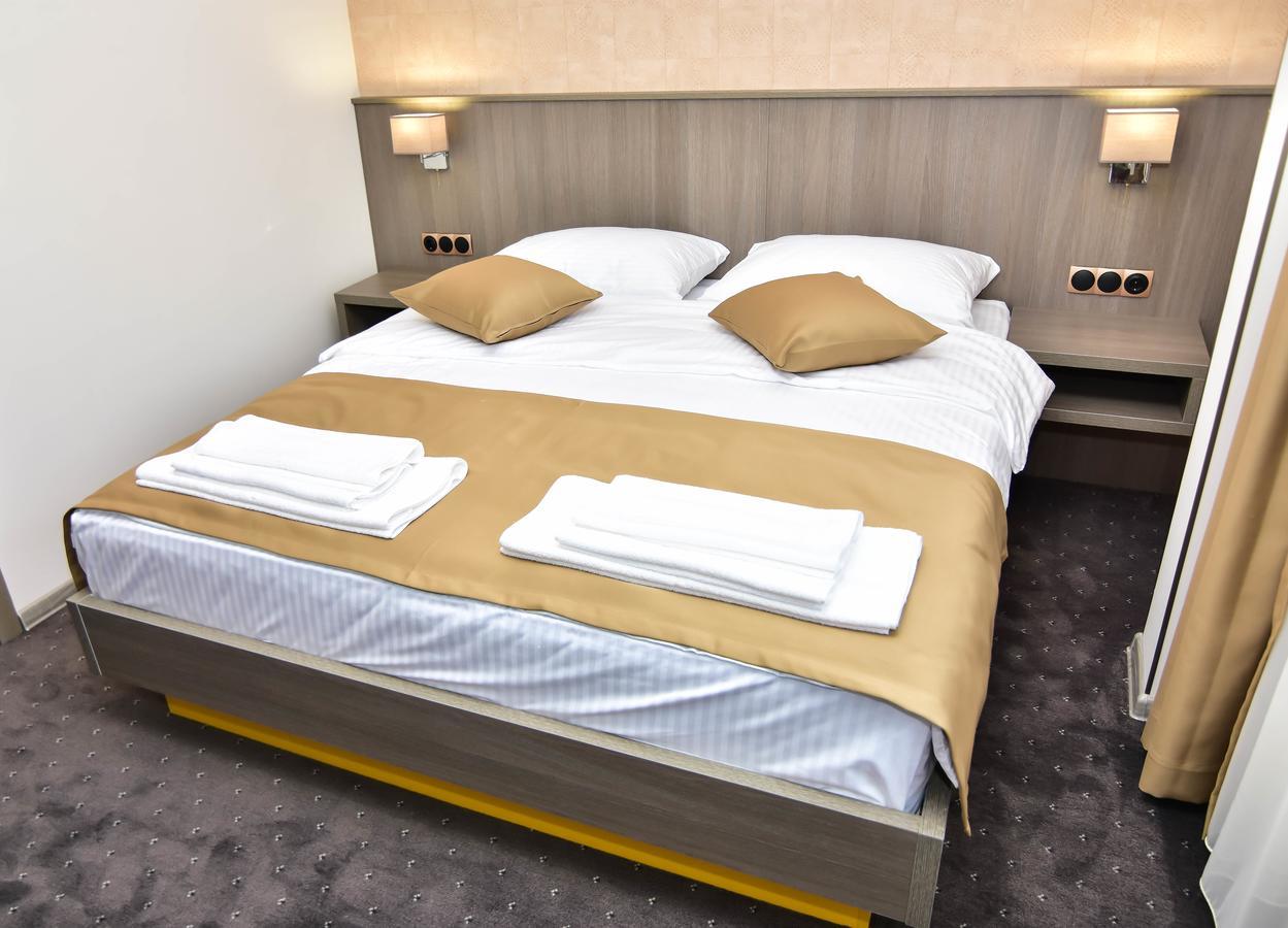 Hotel Kljuc Esterno foto