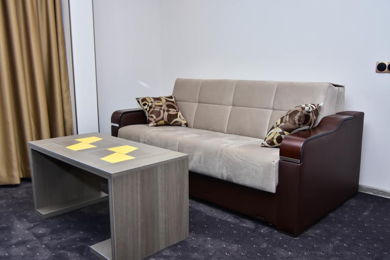 Hotel Kljuc Esterno foto