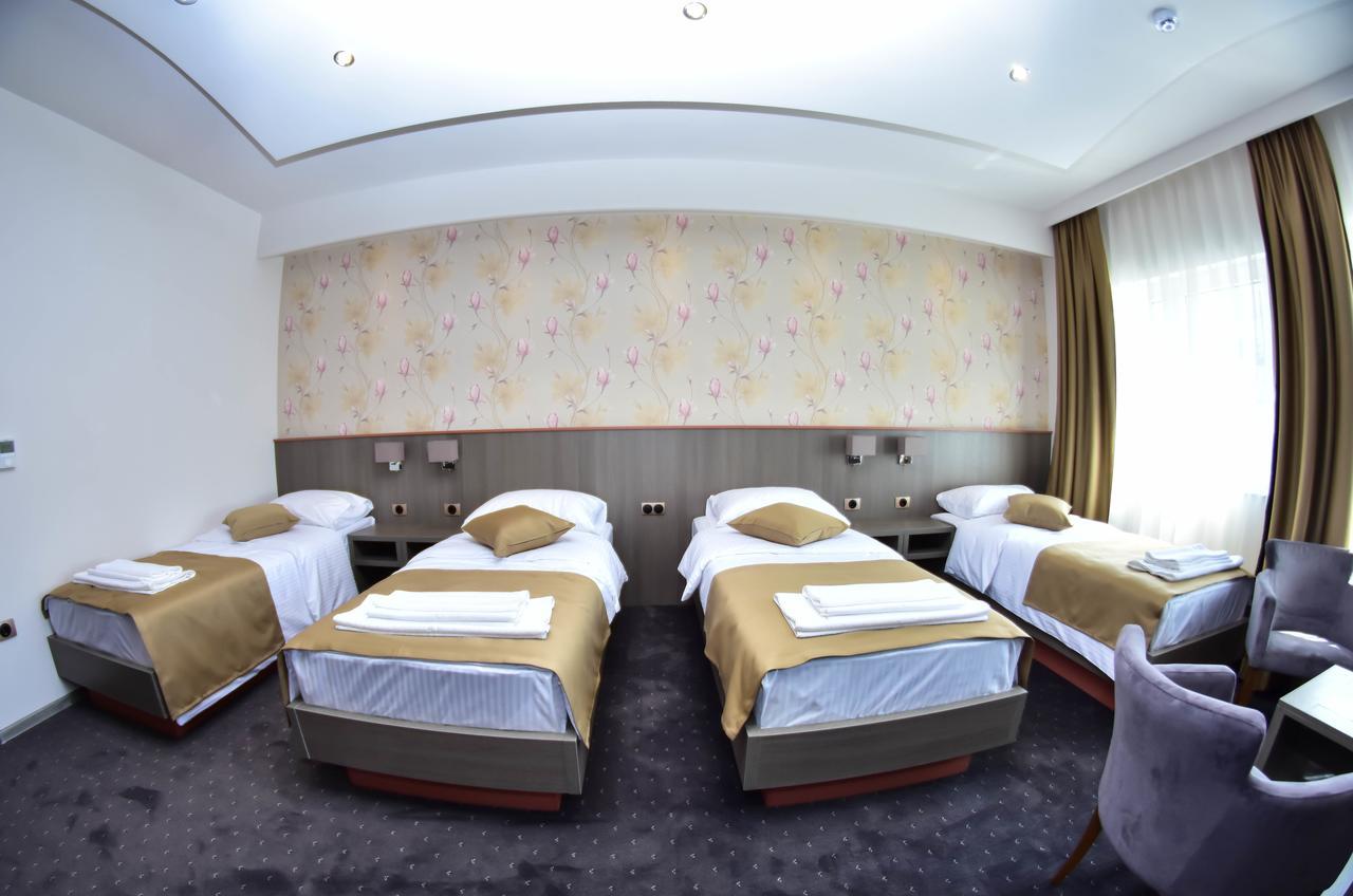Hotel Kljuc Esterno foto