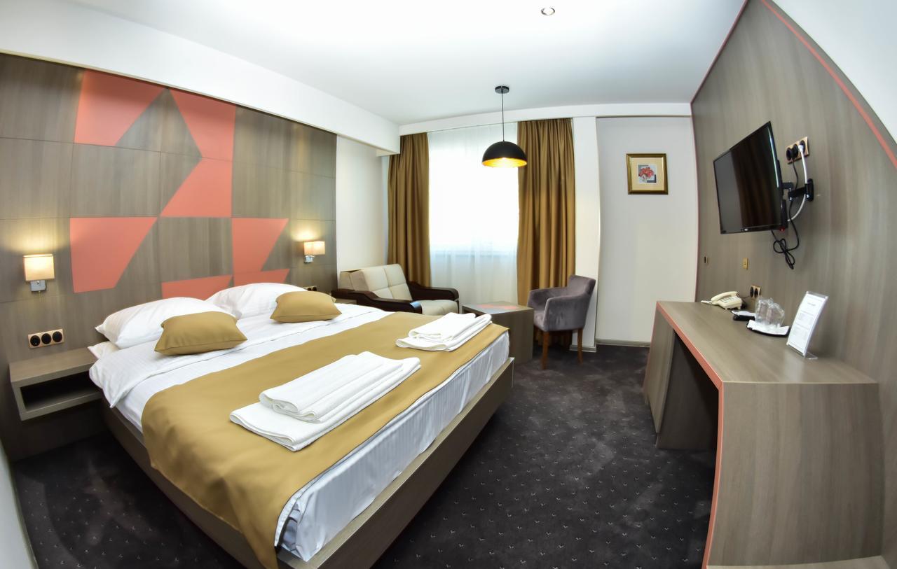 Hotel Kljuc Esterno foto