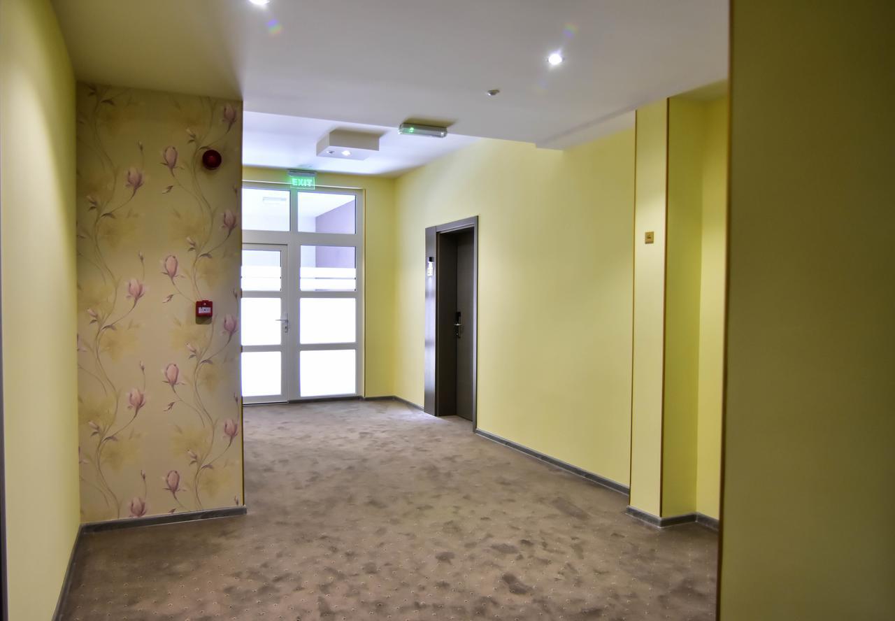 Hotel Kljuc Esterno foto