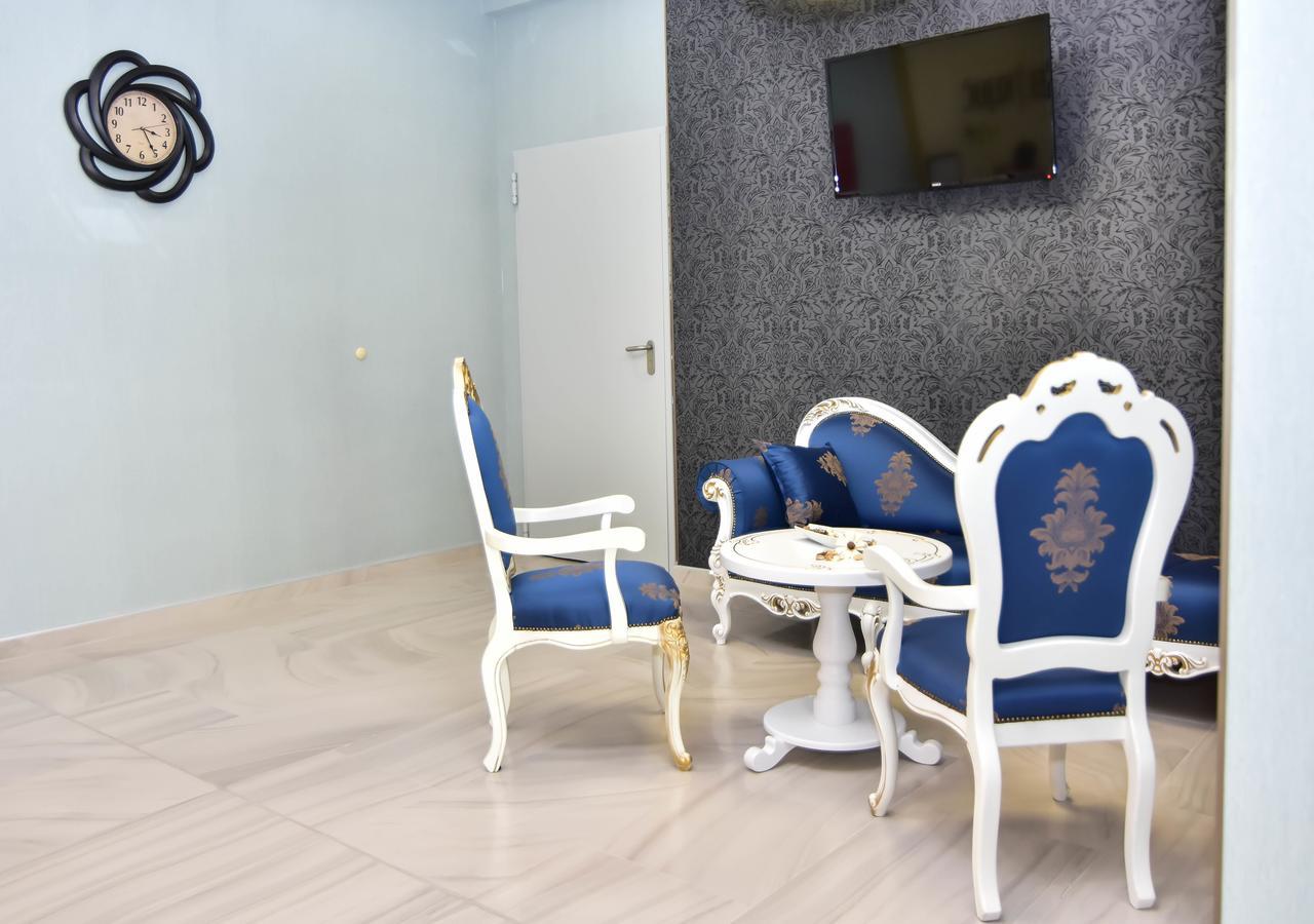Hotel Kljuc Esterno foto