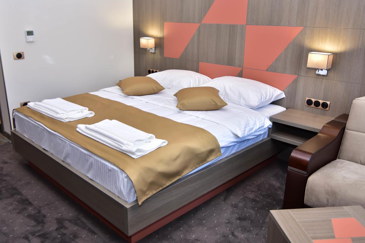 Hotel Kljuc Esterno foto